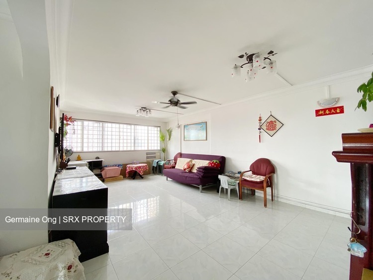 Blk 22 St. Georges Road (Kallang/Whampoa), HDB 5 Rooms #224291021